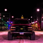 Miles Morton - @red_6.hoe - Instagram