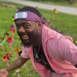 Miles Morton - @djmilesb502 - Instagram