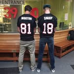 Miles Morton - @miles_morton - Instagram
