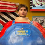 Miles Murray - @mpm103 - Instagram