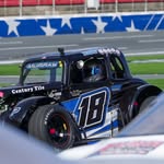 Miles Murray - @miles_murray_racing - Instagram