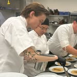 Miles Newby-Herrington - @milesfoodstuff - Instagram