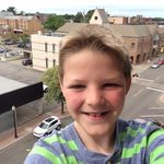 Miles Noble - @milesnoble - Instagram