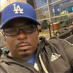 Paul Miles - @noblemiles33 - Instagram