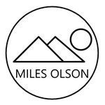 Miles Olson - @potterybymiles - Instagram