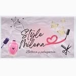 Mile's Ortiz - @miles_peluqueria_spa - Instagram