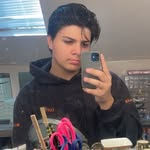 Miles Ortiz-Curtis - @mousdom3.0 - Instagram