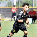 Myles Ortiz ⚽️ - @myles_ortiz_2014 - Instagram
