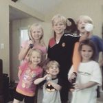 Darlene Miles Owens - @owensd10 - Instagram
