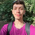 @mile.spayne - Instagram