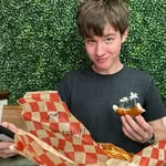 Miles Pearson - @map_31415 - Instagram