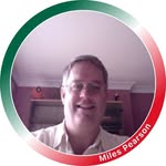 Miles Pearson - @milesanthonypearson - Instagram