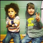 Miles Pearson - @thunderboy_miles - Instagram