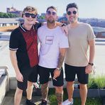 Miles Pennington - Facebook