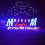 Miles Eskridge Perry - @mmanammart - Instagram