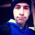 Miles Perry - @gnomenclature25 - Instagram