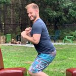 Miles Potter - @milesmademelaugh - Instagram