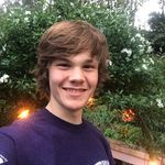 Miles Potter - @milesgemmaster - Instagram
