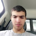 Miles Rivera - @milesrivera34 - Instagram