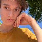 Miles Romine - @ephemeral_crs - Instagram