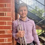 Miles Roth - @milesrothtrumpet - Instagram