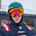 Miles Sampson - @milessampson19 - Instagram