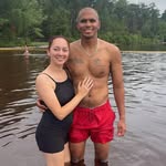 Miles Sampson - @godswarrior23 - Instagram