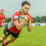 Miles Sampson - @milessampson14 - Instagram