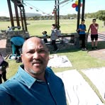 Miles Sampson - Facebook
