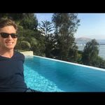 Miles Sampson - @miles.sampson - Instagram