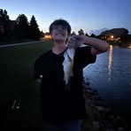 Myles Sampson - Facebook