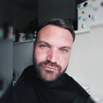 Benn Miles Saunders - @benn.1989 - Instagram