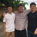 Miles Saunders - Facebook