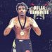 Miles Saunders - Facebook