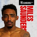 Miles Saunders - @_theoneinall - Instagram