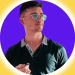 Miles Saunders | Freelance | Copywriting - @mflowmedia - Instagram