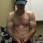 Miles Sawyer - @milesleefit - Instagram