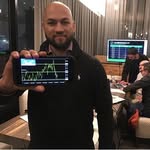 Miles Sawyer - @tradewith_miles - Instagram