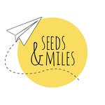Seeds & Miles - @seedsandmiles - Instagram