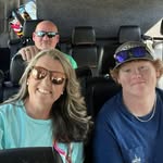 Gina Miles Sloan - @gsloan2005 - Instagram