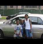 Myles Spears - Facebook