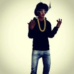 Myles Spears - @myles_is_king - Instagram