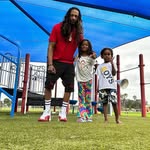 Miles Stanton - @bishop_bully_gh_hh - Instagram