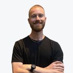 Miles Stevens - @trainwith_miles - Instagram