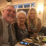 Patricia Miles-Stevens - @patriciamilesstevens - Instagram