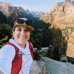 Heidi Baker | Ultrarunner | Coach - @strong.mama.miles - Instagram