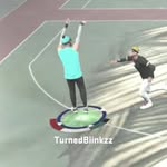Miles Strong - @turnedblinkzz - Instagram