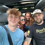 Myles Strong - @mylesstrong11 - Instagram