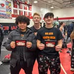 Miles Sullivan - @milesmccormick13 - Instagram