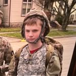 Miles Sullivan - @miles.sully0898 - Instagram